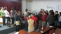 O CVVH v praxi je veľký záujem, je 21 00 hod